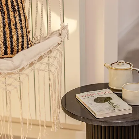 Wabi Sabi Apartment, Posto Auto Privato, * ליבורנו