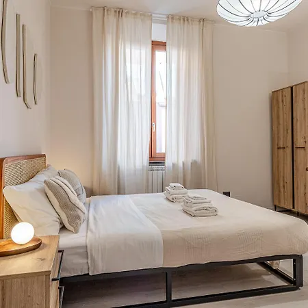 Wabi Sabi Apartment, Posto Auto Privato,