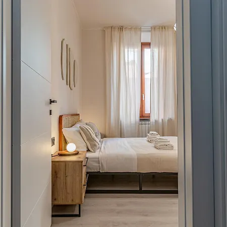 Wabi Sabi Apartment, Posto Auto Privato, דירה