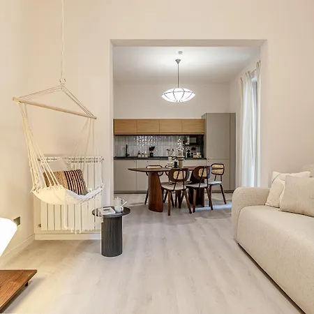 Wabi Sabi Apartment, Posto Auto Privato, *