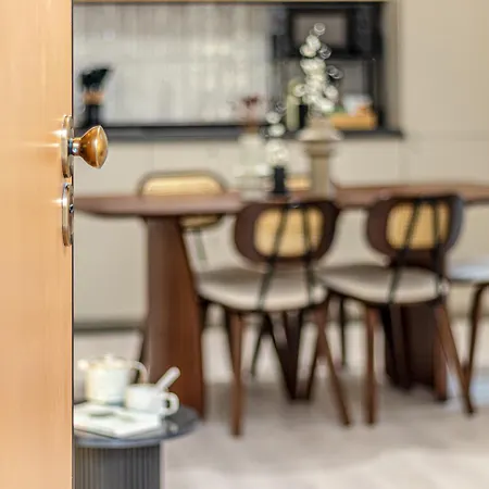 Wabi Sabi Apartment, Posto Auto Privato, * ליבורנו