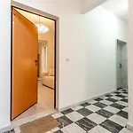 Apartament Wabi Sabi Apartment, Posto Auto Privato, *