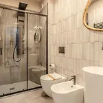 Apartament Wabi Sabi Apartment, Posto Auto Privato,