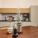 Wabi Sabi Apartment, Posto Auto Privato, Apartament *