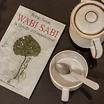 Wabi Sabi Apartment, Posto Auto Privato, Livorno