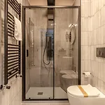 Wabi Sabi Apartment, Posto Auto Privato,