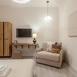 Wabi Sabi Apartment, Posto Auto Privato, Apartament *