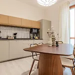 Wabi Sabi Apartment, Posto Auto Privato, Apartament