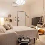 Apartament Wabi Sabi Apartment, Posto Auto Privato,