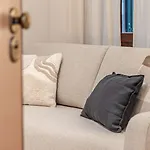 Apartament Wabi Sabi Apartment, Posto Auto Privato, *