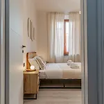Wabi Sabi Apartment, Posto Auto Privato, Apartament