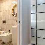 Apartament Wabi Sabi Apartment, Posto Auto Privato, *
