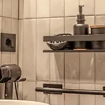 Wabi Sabi Apartment, Posto Auto Privato, Apartament *
