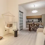 Wabi Sabi Apartment, Posto Auto Privato,