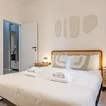 Wabi Sabi Apartment, Posto Auto Privato, Apartament *