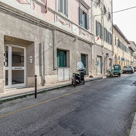 Wabi Sabi Apartment, Posto Auto Privato, Apartament *