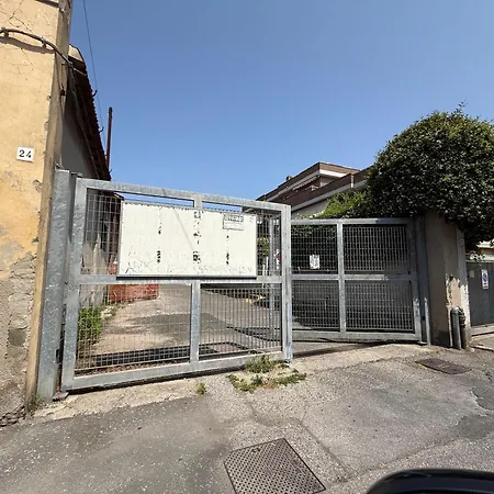 Wabi Sabi Apartment, Posto Auto Privato, Apartament *